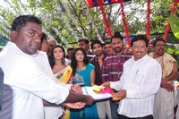 Tamasha Movie Opening